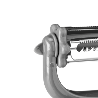 PRACTICO 21483 3-in-1 multifunction scraper