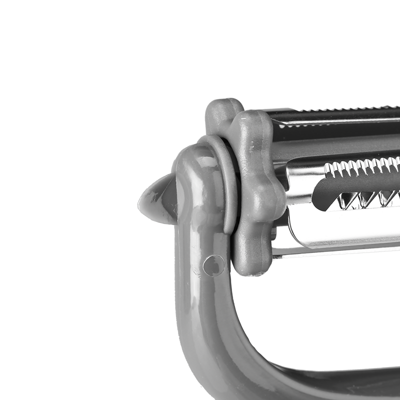 PRACTICO 21483 3-in-1 multifunction scraper