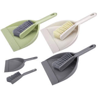 MAGIC PREMIUM 70298 dustpan with brush