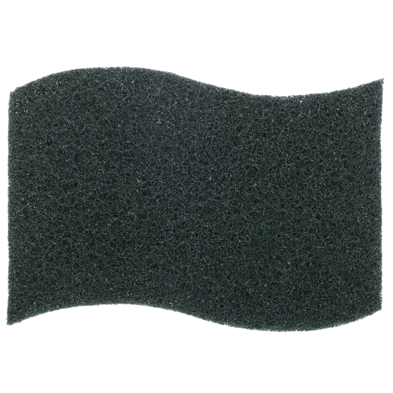 SUPER DUO dish sponges 2 pcs. 10524
