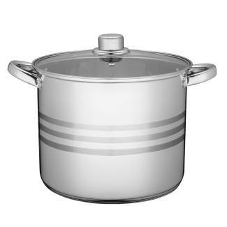 ZENIT tall pot 28cm/13.5l 39158