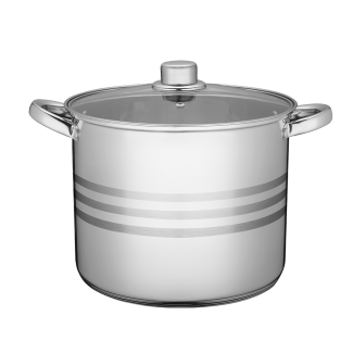 ZENIT tall pot 22cm/6.6l 39127