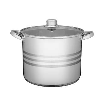 ZENIT tall pot 18cm/3.7l 39103