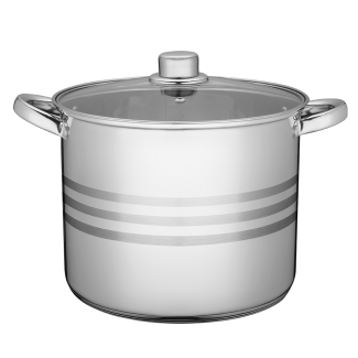 ZENIT tall pot 30cm/16l 39165