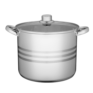 ZENIT tall pot 26cm/11l 39141