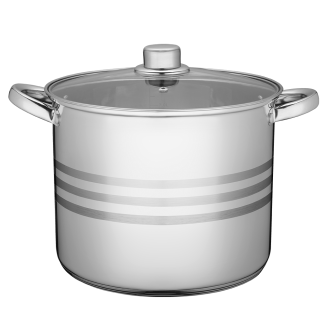 ZENIT tall pot 32cm/18l 39172