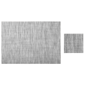 Decorative mat STYLE 61371 pattern 29