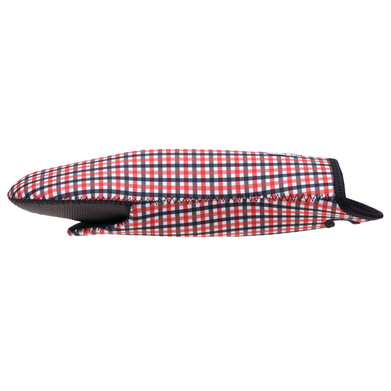 Crate Neoprene Oven Glove, 52375