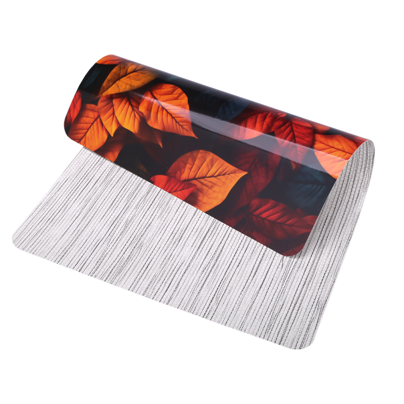 Double-sided laminated mat 31326 mix