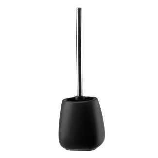 PASTELLO 7772 toilet brush black