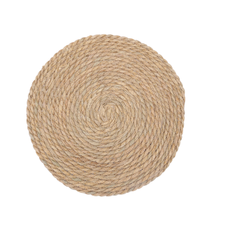 Decorative mat LOTUS 70289
