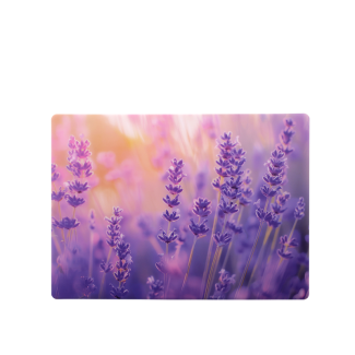 Decorative mat LUXE 44.5x32cm 41367 pattern 56