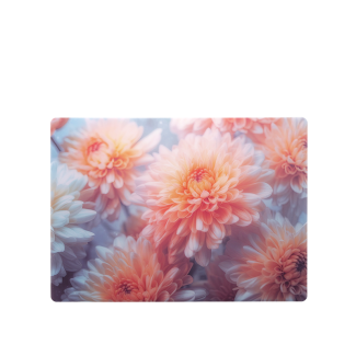 Decorative mat LUXE 44.5x32cm 41367 pattern 58