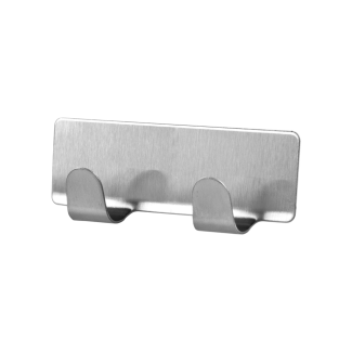 Self-adhesive hanger NIKO 2 6473