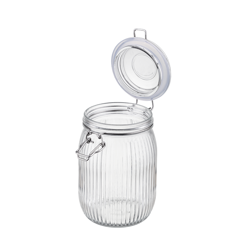 LINO glass container 950 ml 37765