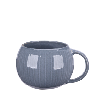 BARREL mug 300ml made of porcelain NBC 91483