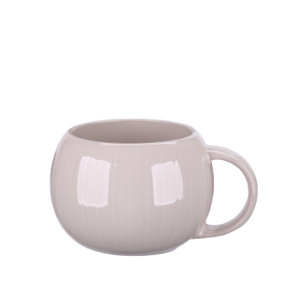 BARREL mug 300ml made of porcelain NBC 91483