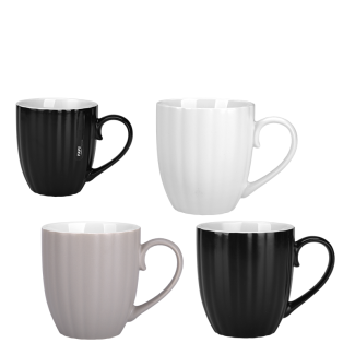 CLOUD 380ml porcelain mug NBC 91486