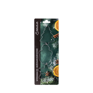BN cutters 3 pieces 38946