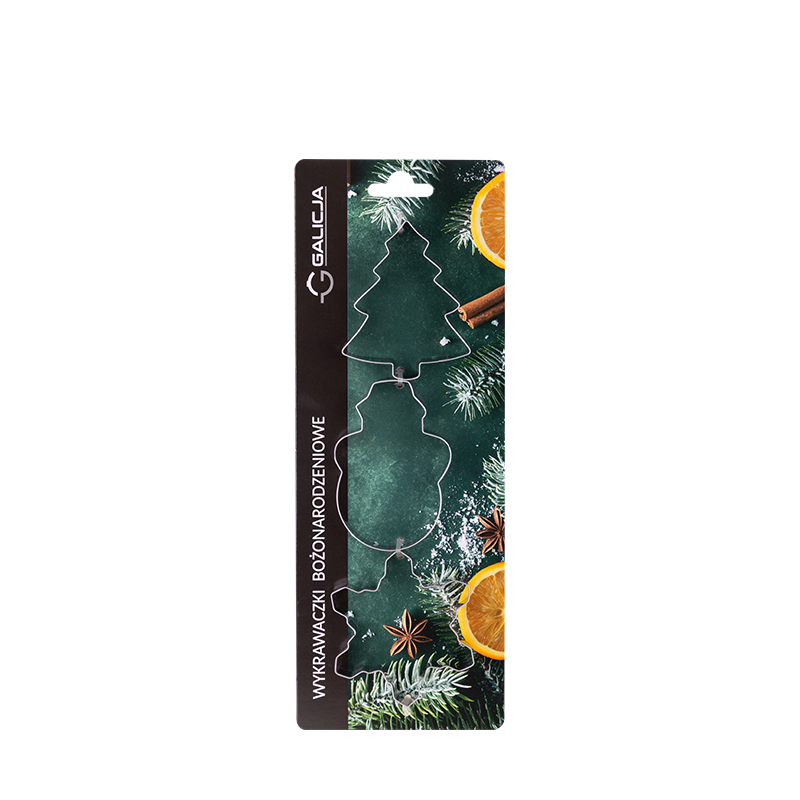 BN cutters 3 pieces 38946