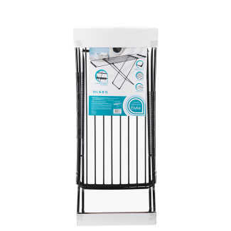 Telescopic laundry dryer ELVIRA 18m 39882