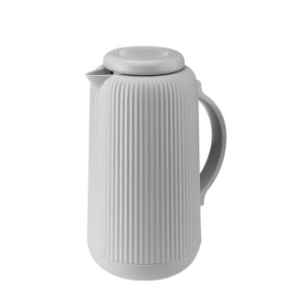 ANDREA conference thermos 920ml 37635 gray