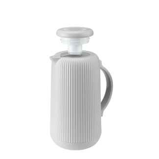 ANDREA conference thermos 920ml 37635 gray