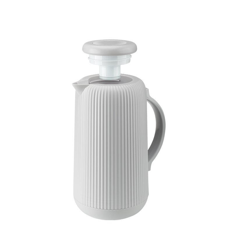 ANDREA conference thermos 920ml 37635 gray