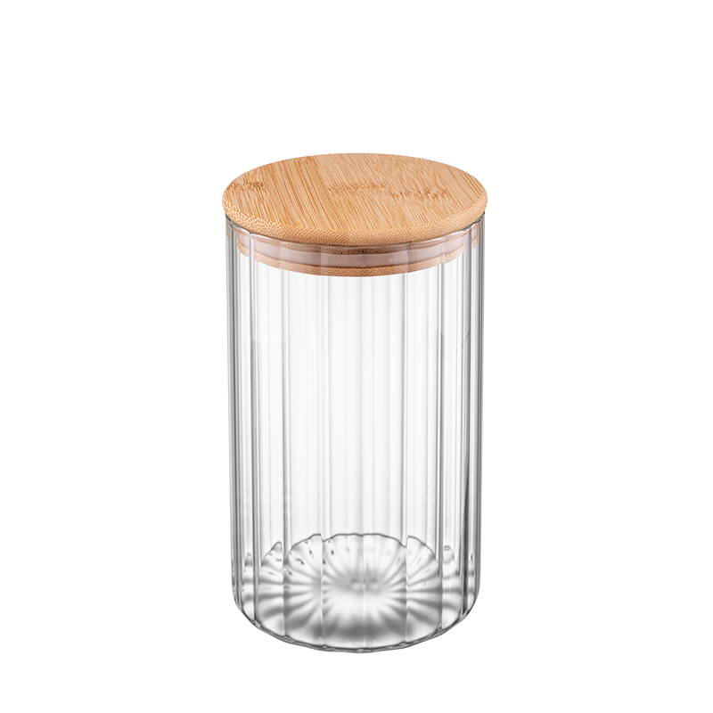 MUSCAT glass container 1000ml 40406