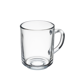 BARNEY mug 240ml 41410 (tray of 6)