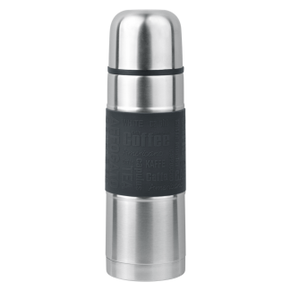 MARTIN stainless steel thermos 0.75l 24166 anthracite