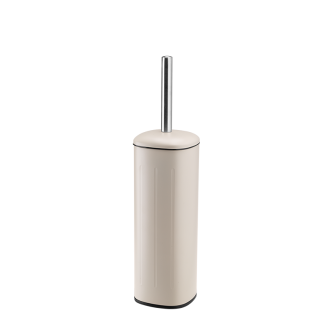 Toilet brush NUBO 40529 beige