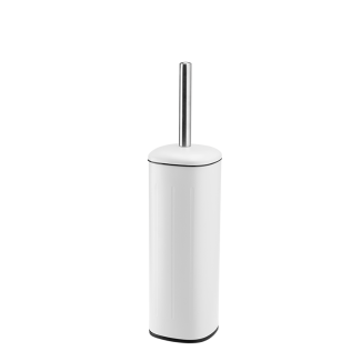 Toilet brush NUBO 40529 white