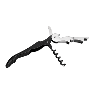 3-in-1 corkscrew PRACTICO 27104