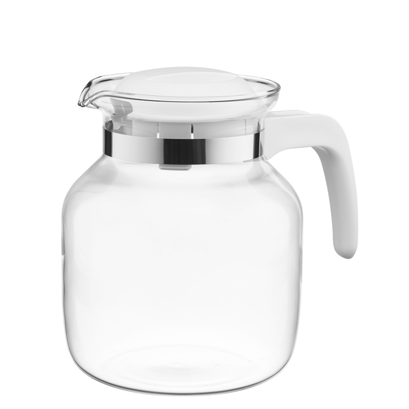 KINGA heat-resistant jug 1.5l 11512