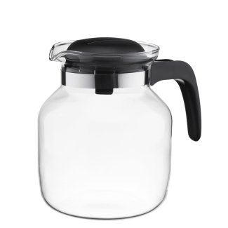 KINGA heat-resistant jug 1.5l 11512