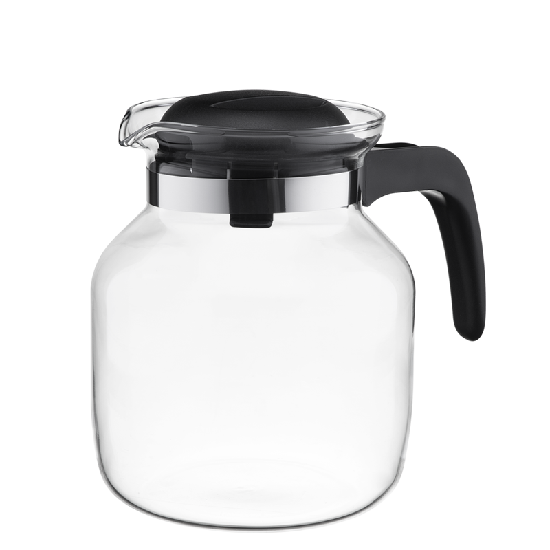 KINGA heat-resistant jug 1.5l 11512