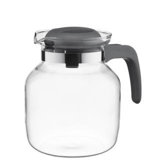 KINGA heat-resistant jug 1.5l 11512