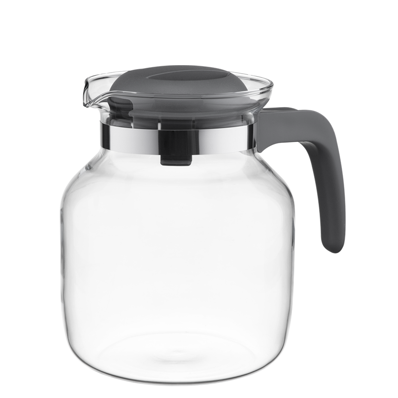 KINGA heat-resistant jug 1.5l 11512