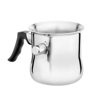 Milk pot with whistle RICKY 1l 0701