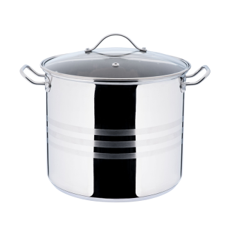 Tall pot 28cm/13.5l 2713