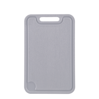 MOLLY chopping board 25x16cm 27786 gray 