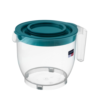 Mixing jug 2l 7305 turquoise 