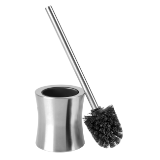 STILLO 05443 toilet brush black
